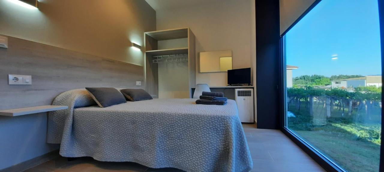 Guest House Clarevar ตุย ภายนอก รูปภาพ
