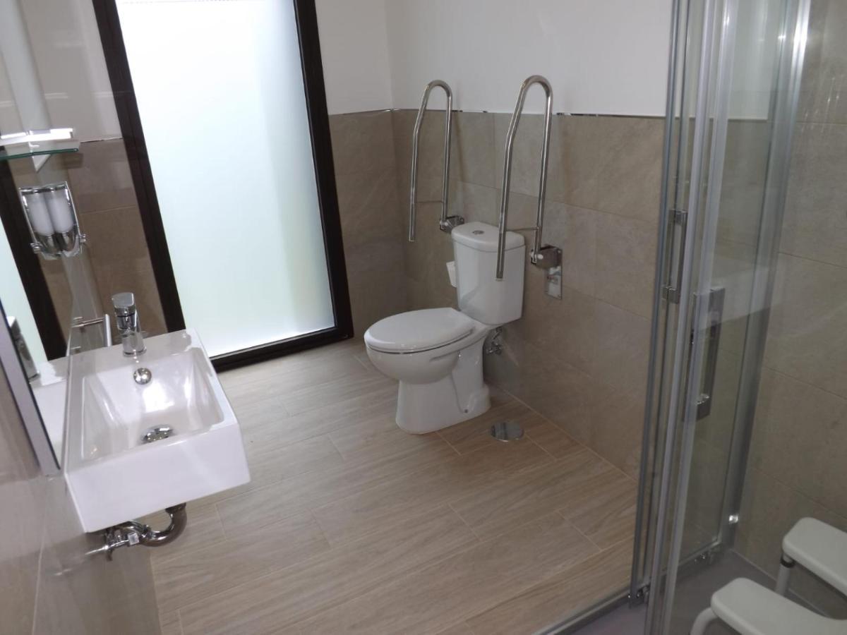 Guest House Clarevar ตุย ภายนอก รูปภาพ