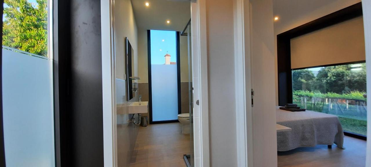 Guest House Clarevar ตุย ภายนอก รูปภาพ