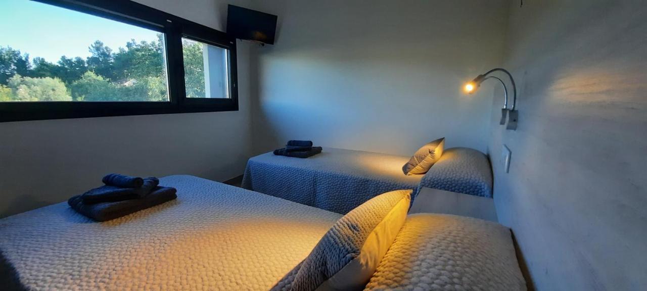 Guest House Clarevar ตุย ภายนอก รูปภาพ