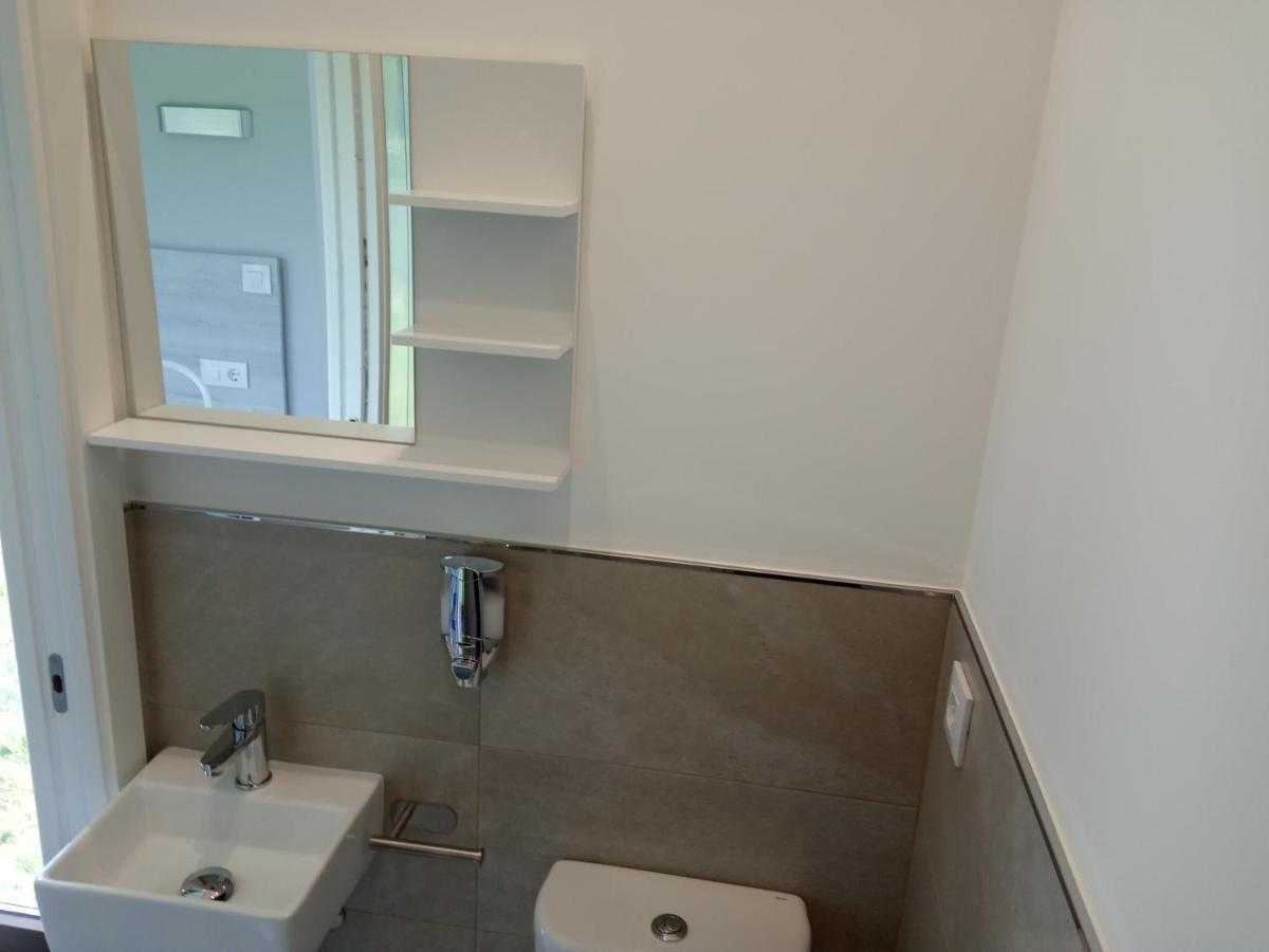 Guest House Clarevar ตุย ภายนอก รูปภาพ