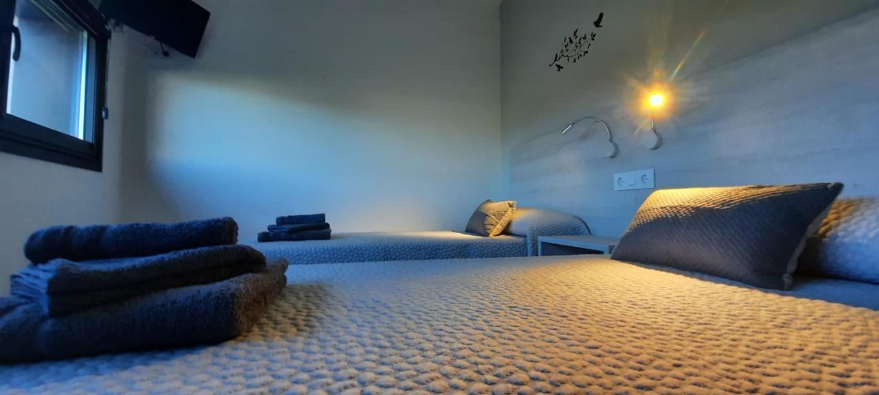 Guest House Clarevar ตุย ภายนอก รูปภาพ
