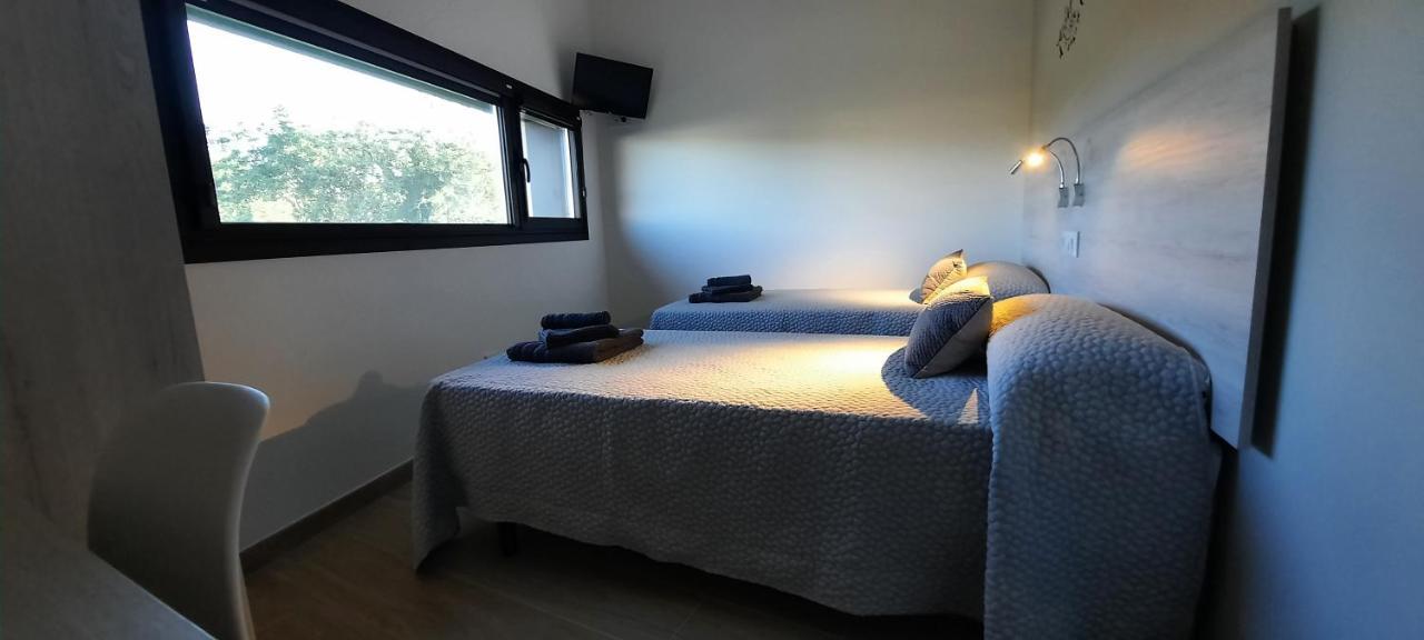 Guest House Clarevar ตุย ภายนอก รูปภาพ